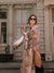 Dames Kimono Bloemenprint Lichtgewicht 5