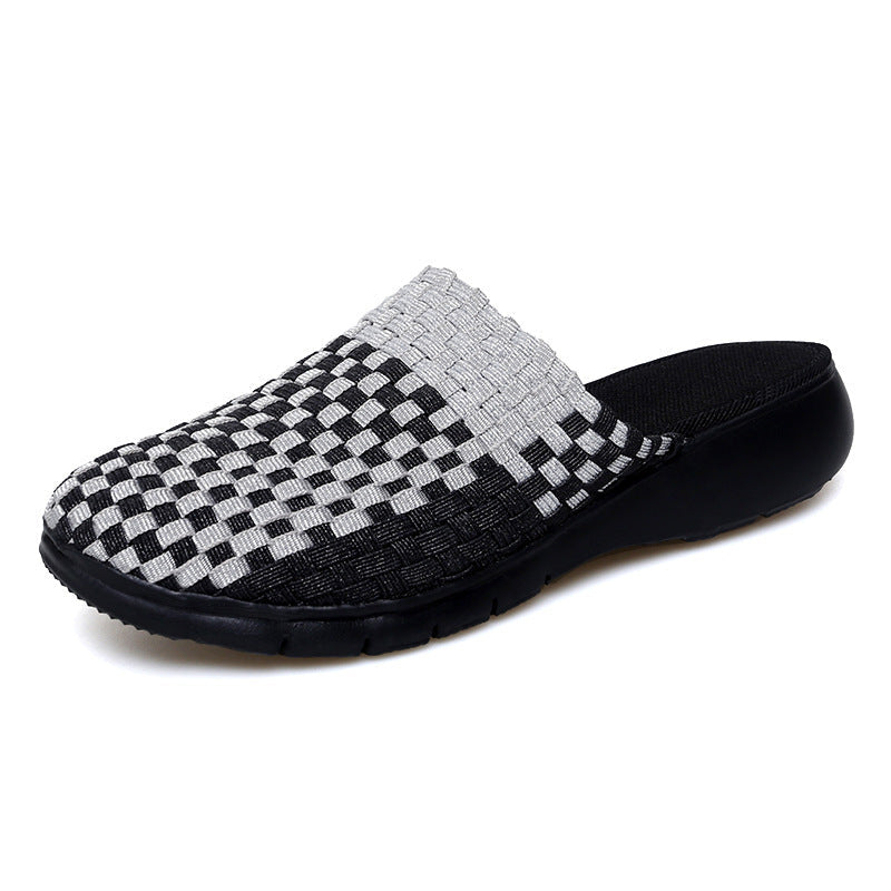Dames Klompen Ademend Design voor Casual Gebruik 5