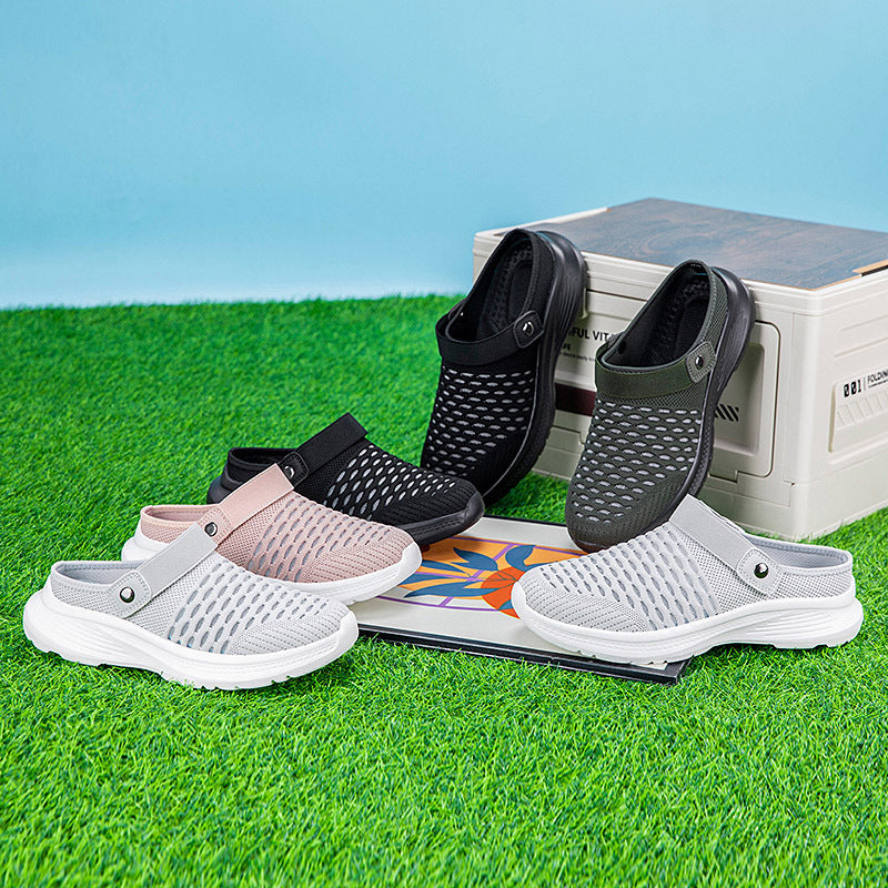 Dames Klompen Comfortabel en Ademend 3