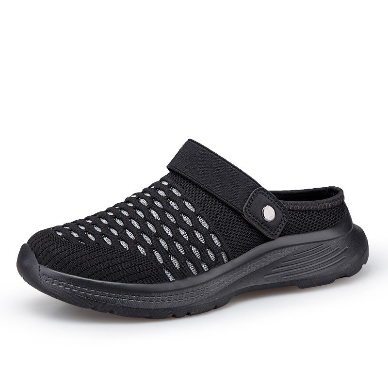 Dames Klompen Comfortabel en Ademend 6