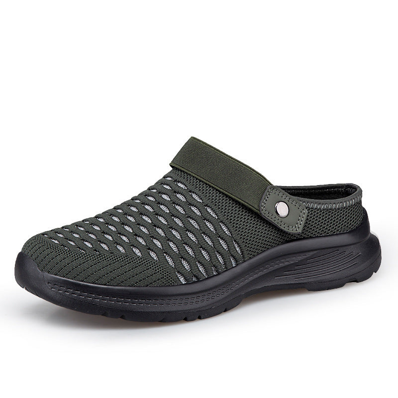 Dames Klompen Comfortabel en Ademend 7