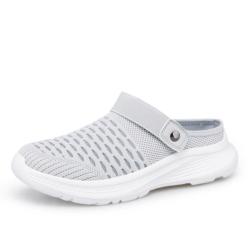 Dames Klompen Comfortabel en Ademend 8