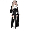 Dames Kostuum Anime Cosplay voor Halloween en Themafeesten 0