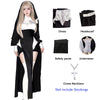 Dames Kostuum Anime Cosplay voor Halloween en Themafeesten 6