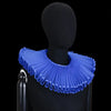 Dames Kraag Vintage Renaissance Stijl Met Ruches 7