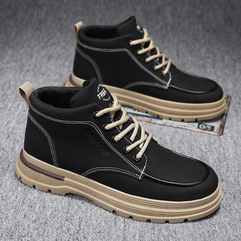 Dames Laarzen Sportief Met Antislipzool Voor Dagelijks Gebruik 6