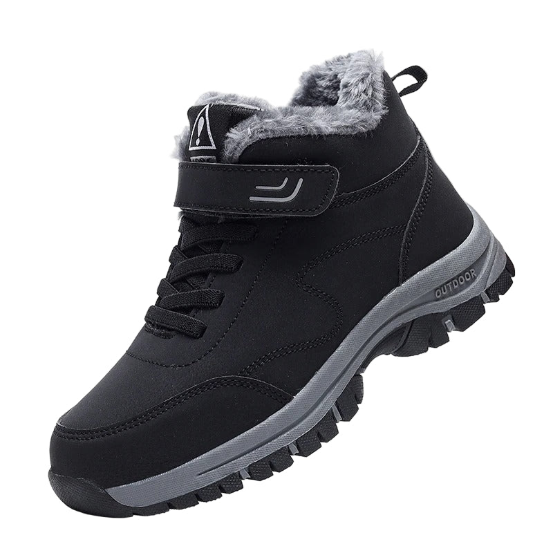 Dames Laarzen Winter Ergonomisch Thermisch Synthetisch 0
