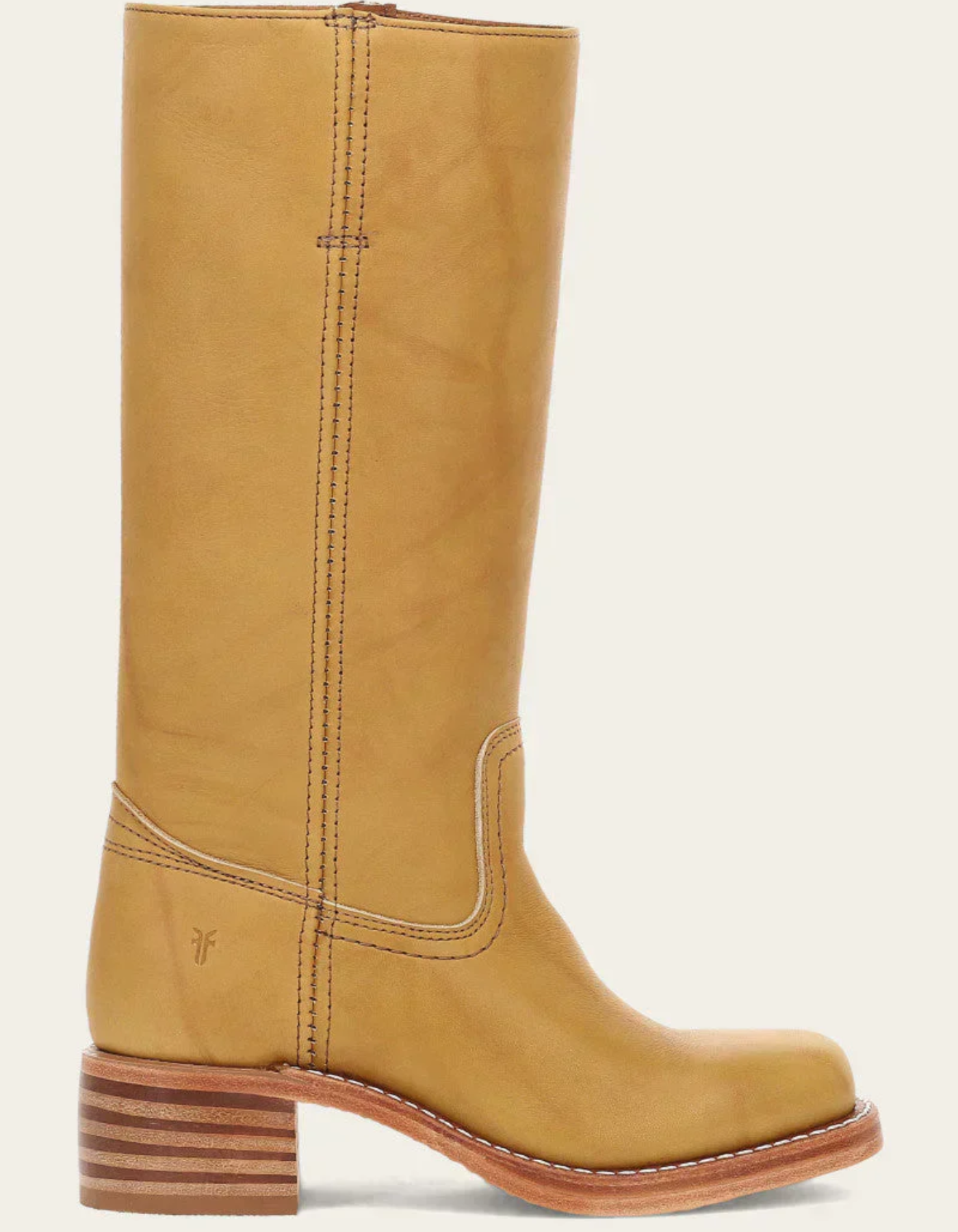 Dames Laarzen met Blokhak en Platform voor Herfst en Winter 1