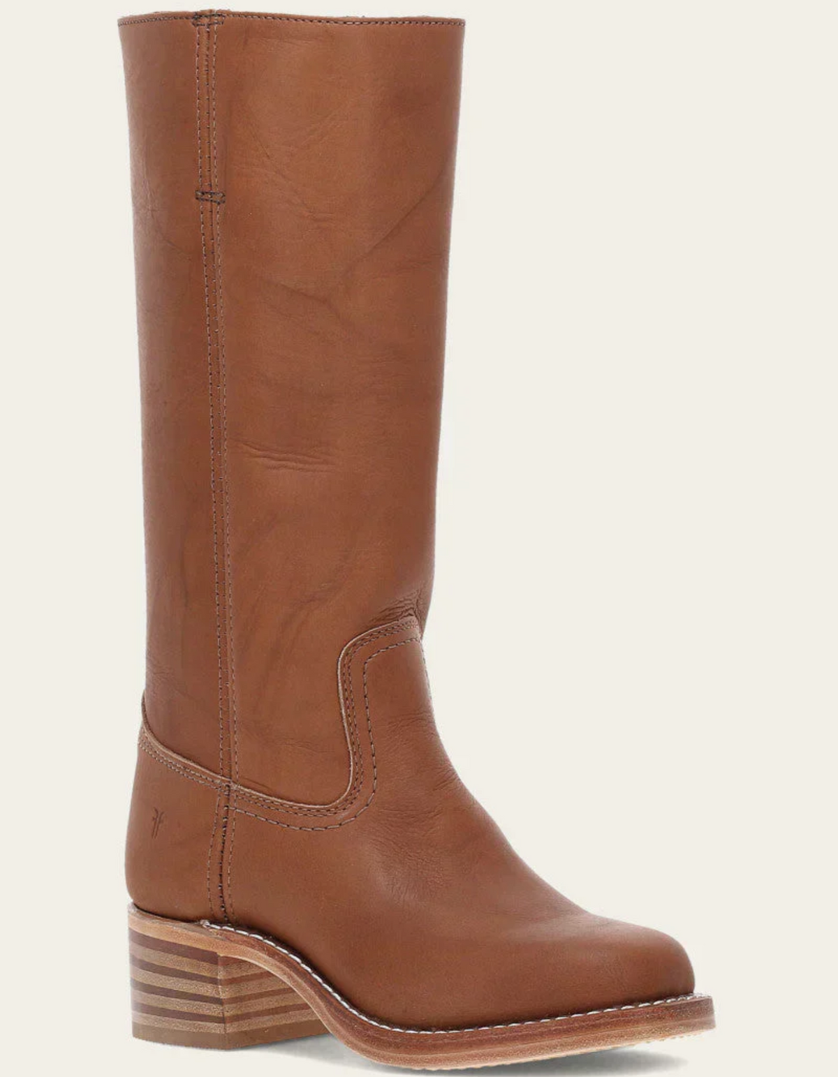 Dames Laarzen met Blokhak en Platform voor Herfst en Winter 2