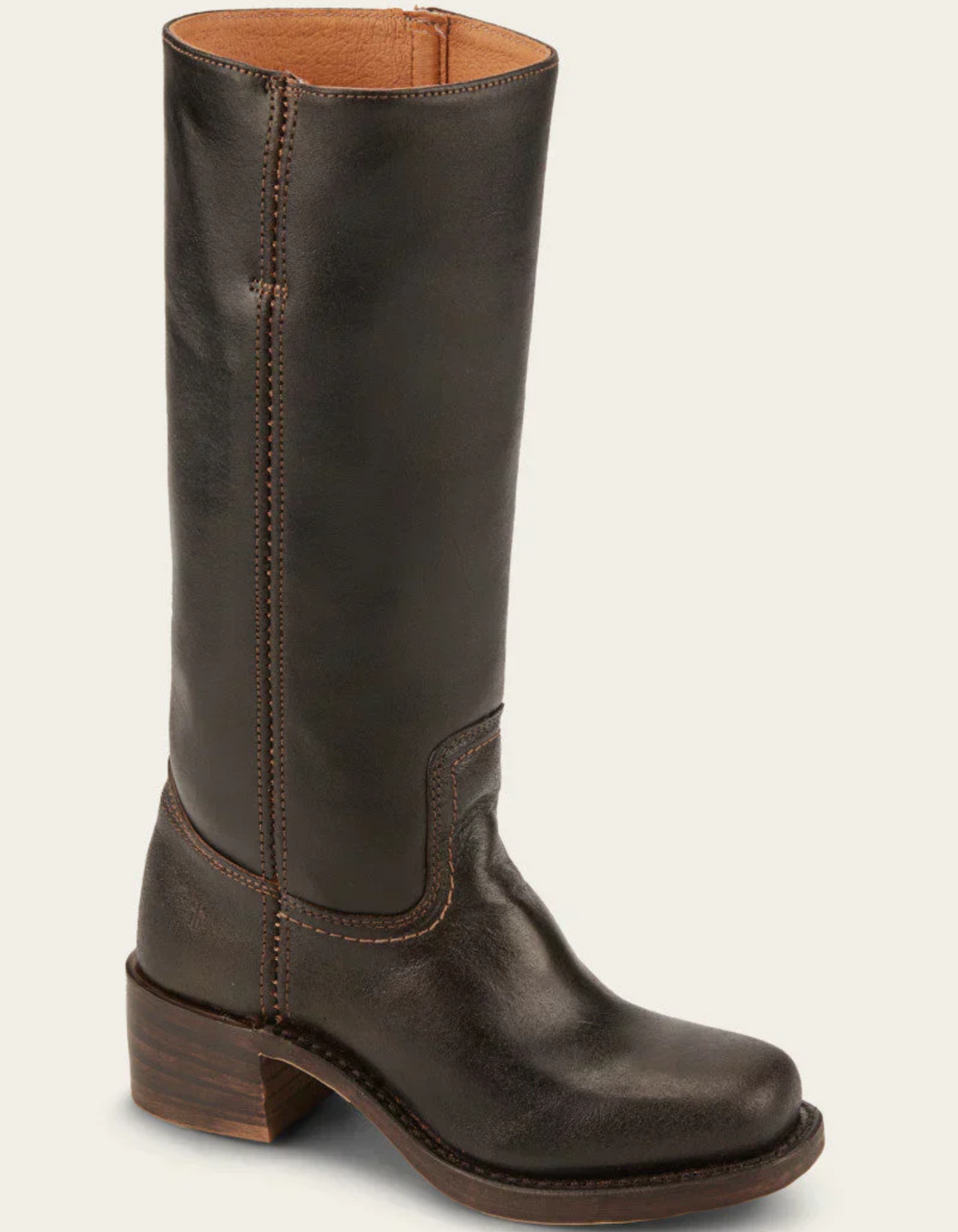 Dames Laarzen met Blokhak en Platform voor Herfst en Winter 3