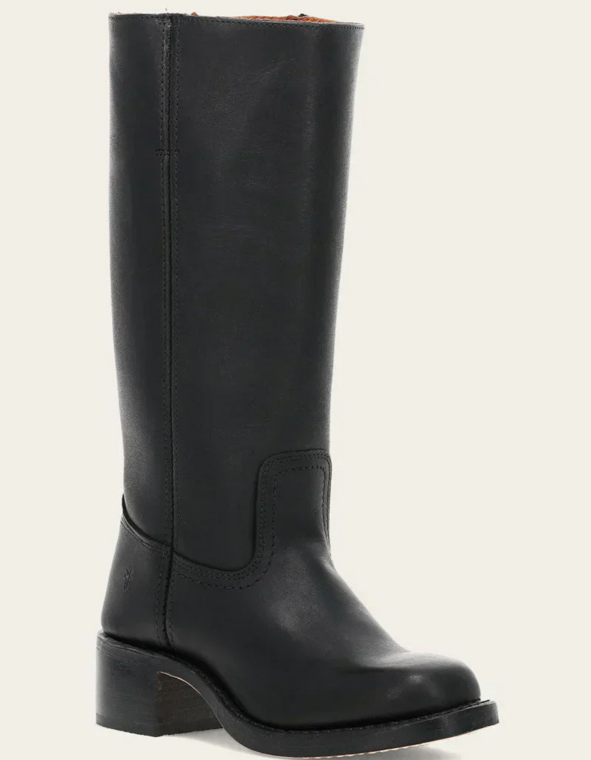 Dames Laarzen met Blokhak en Platform voor Herfst en Winter 4