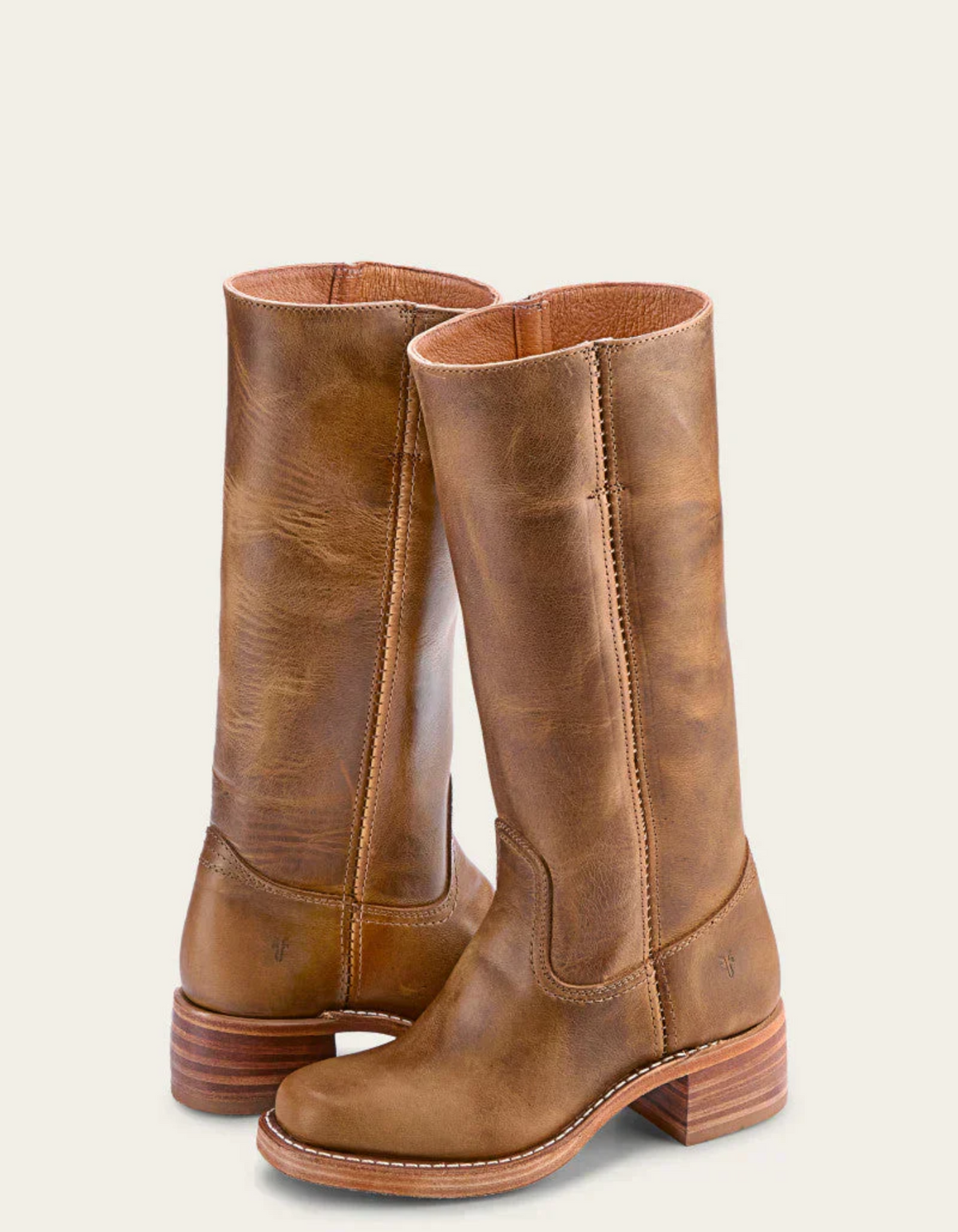 Dames Laarzen met Blokhak en Platform voor Herfst en Winter 5