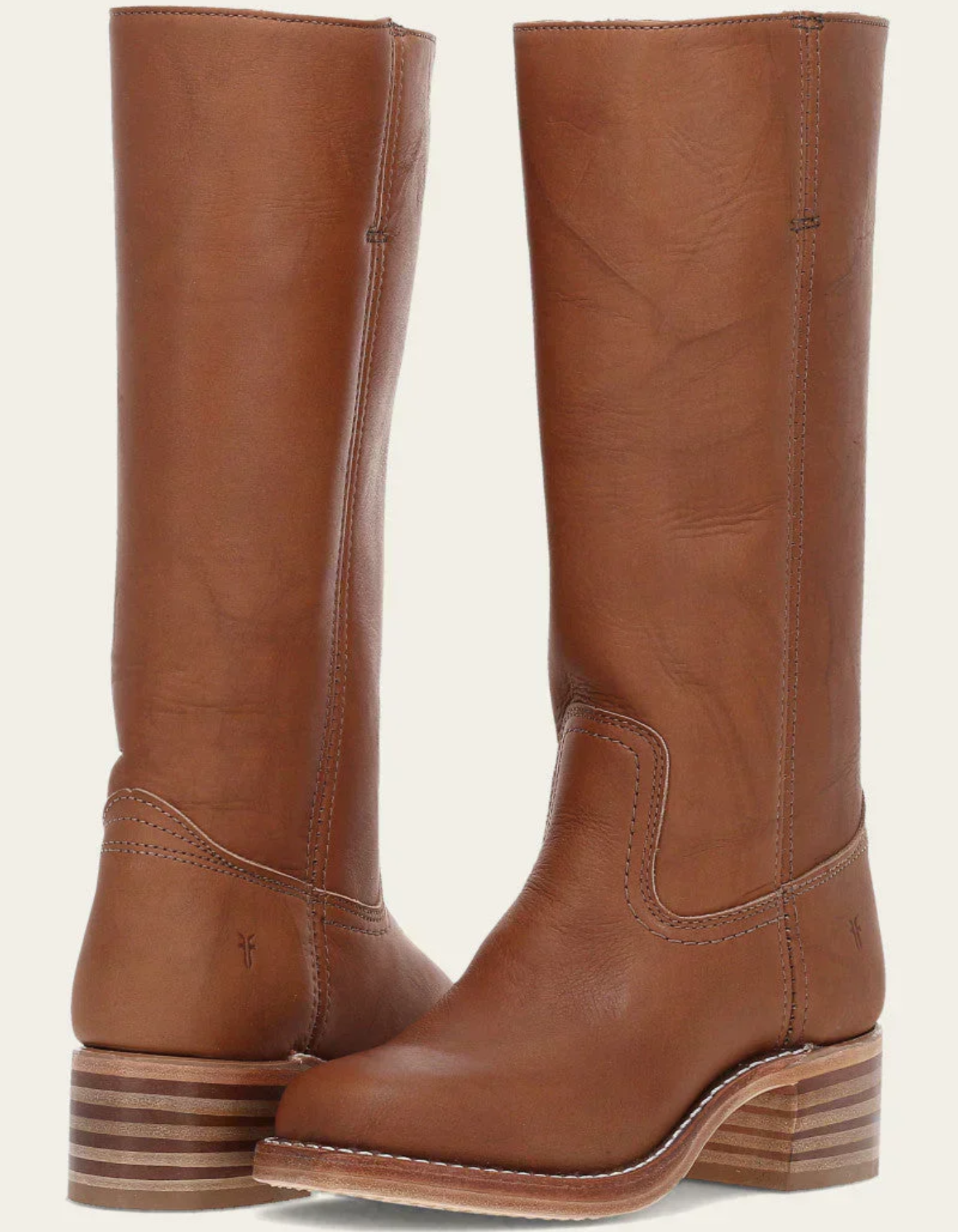 Dames Laarzen met Blokhak en Platform voor Herfst en Winter 7