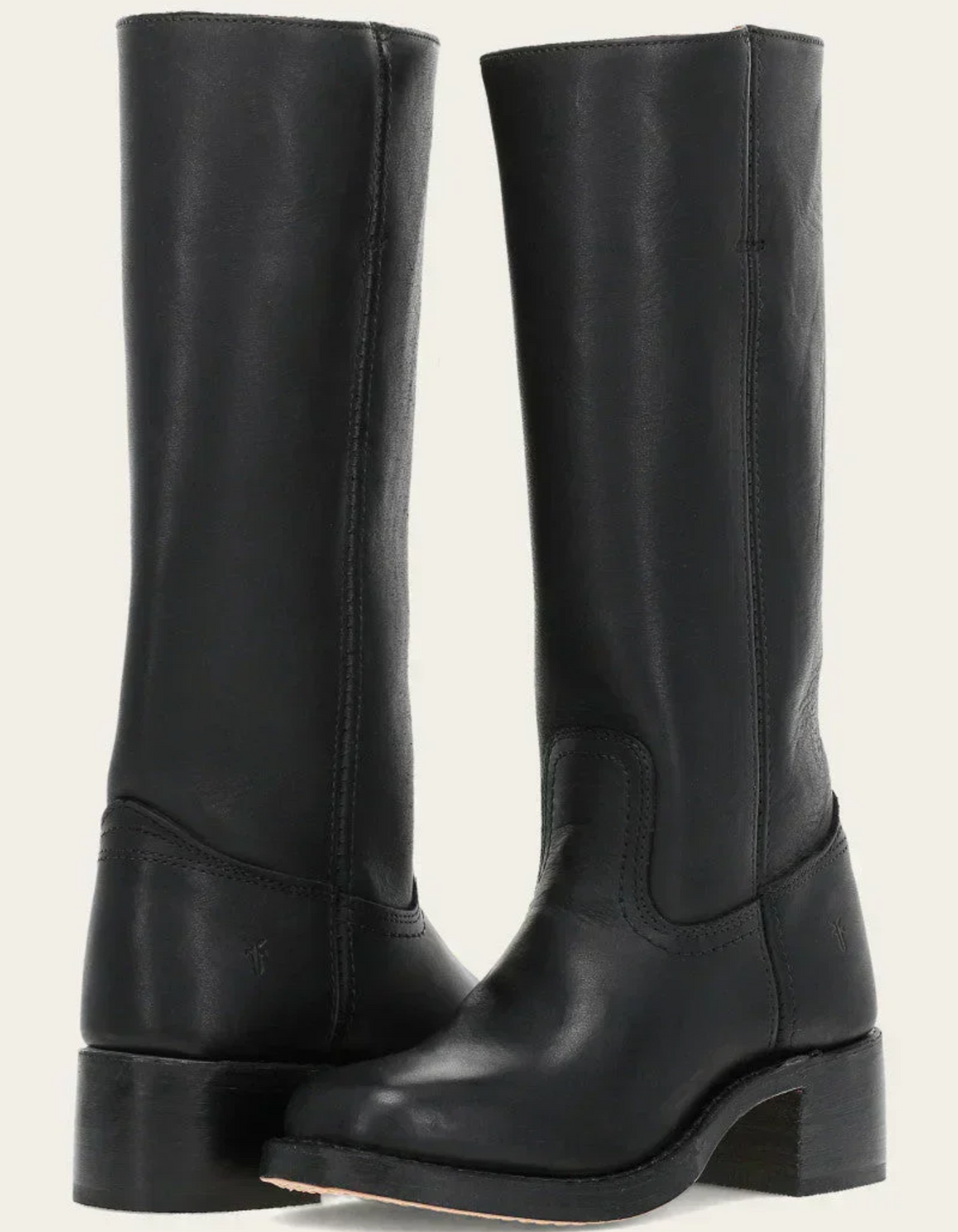 Dames Laarzen met Blokhak en Platform voor Herfst en Winter 8