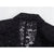 Dames Lace Blazer en Rok Set 5