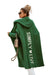 Dames Lange Cardigan Met Luxe Afwerking voor Elke Gelegenheid 0