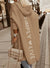 Dames Lange Cardigan Met Luxe Afwerking voor Elke Gelegenheid 1