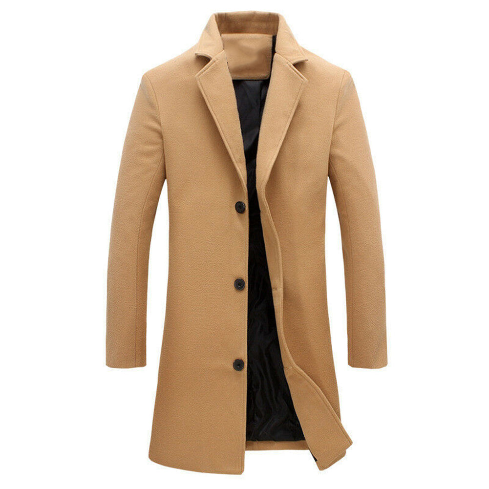 Dames Lange Frak Tijdloos Design 0