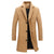 Dames Lange Frak Tijdloos Design 0