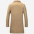 Dames Lange Frak Tijdloos Design 1