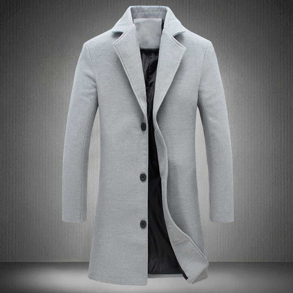 Dames Lange Frak Tijdloos Design 2