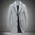 Dames Lange Frak Tijdloos Design 2