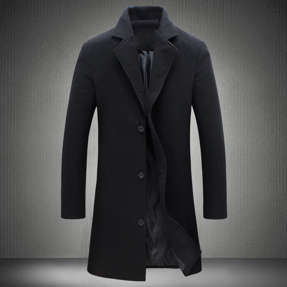 Dames Lange Frak Tijdloos Design 3