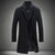 Dames Lange Frak Tijdloos Design 3