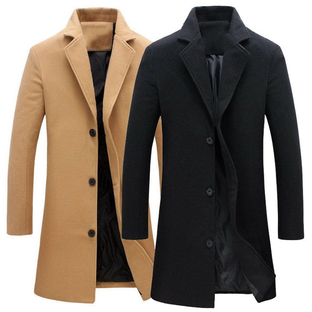 Dames Lange Frak Tijdloos Design 5