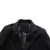 Dames Lange Frak Tijdloos Design 6