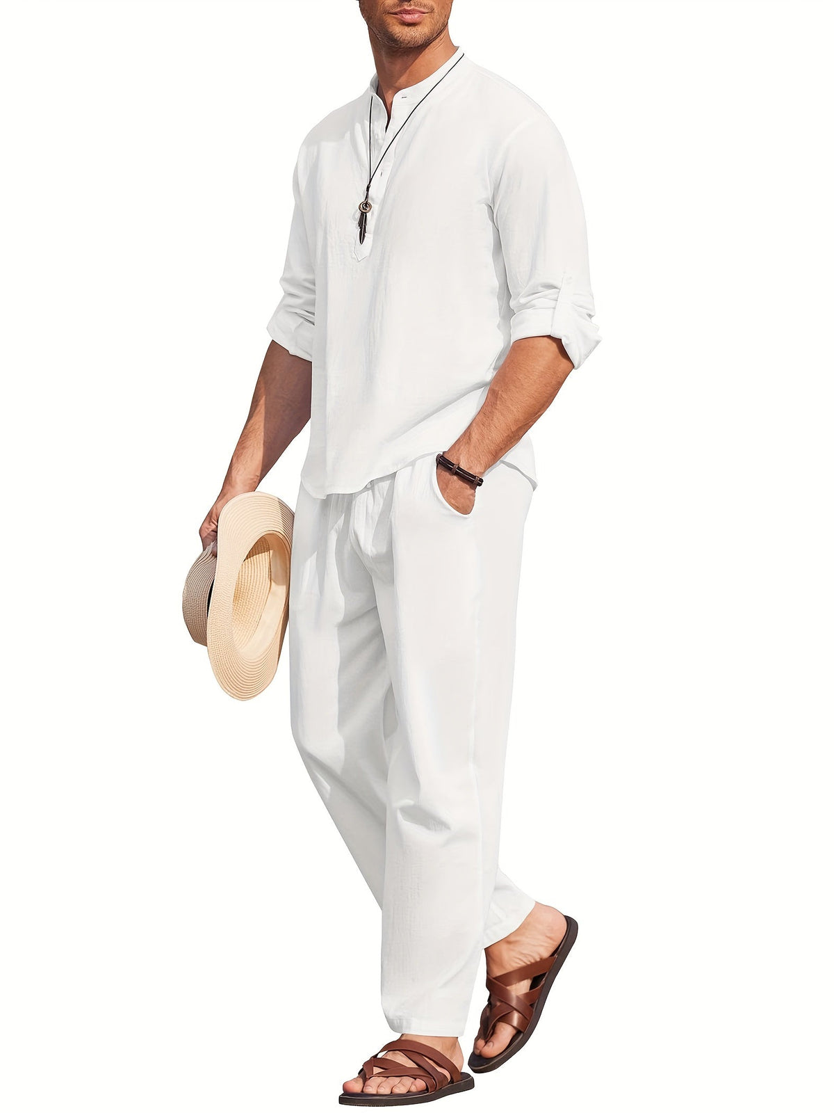 Dames Lange Jurk Maxi Stijlvol voor Diverse Occasies 0