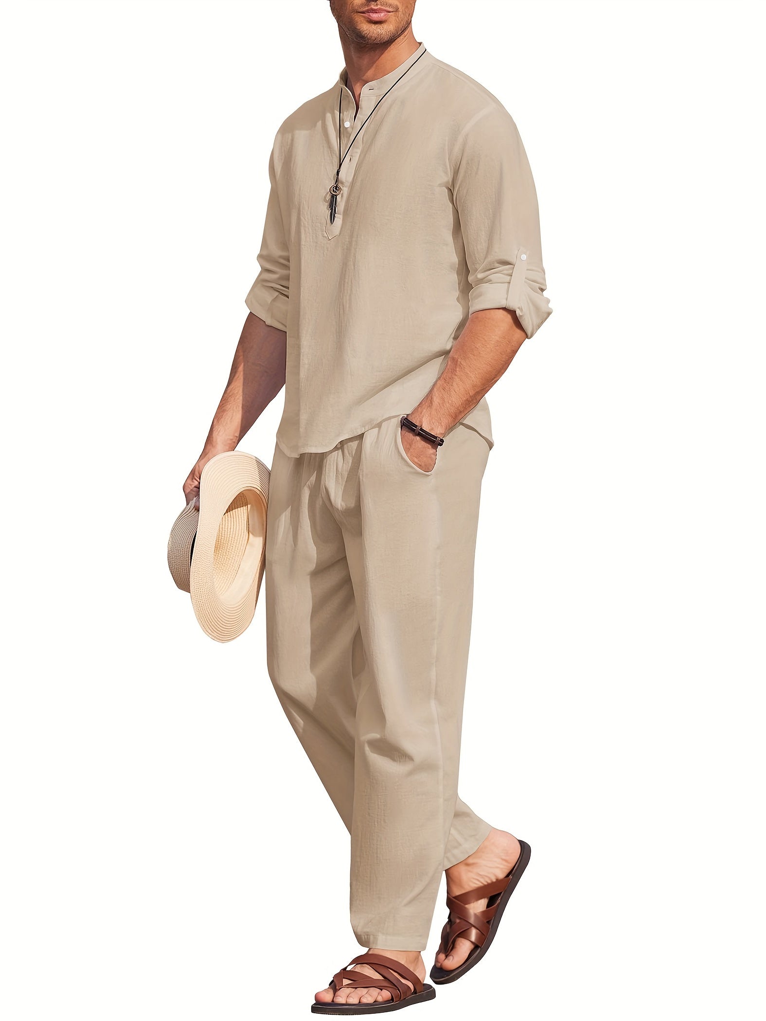 Dames Lange Jurk Maxi Stijlvol voor Diverse Occasies 3