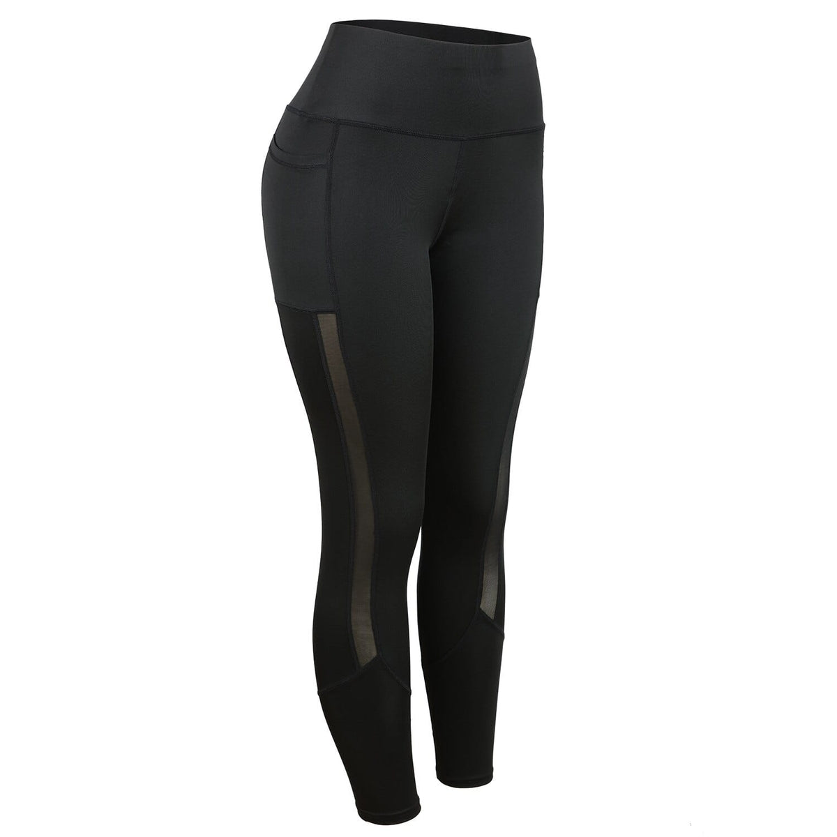 Dames Legging Sportieve Stijl 6