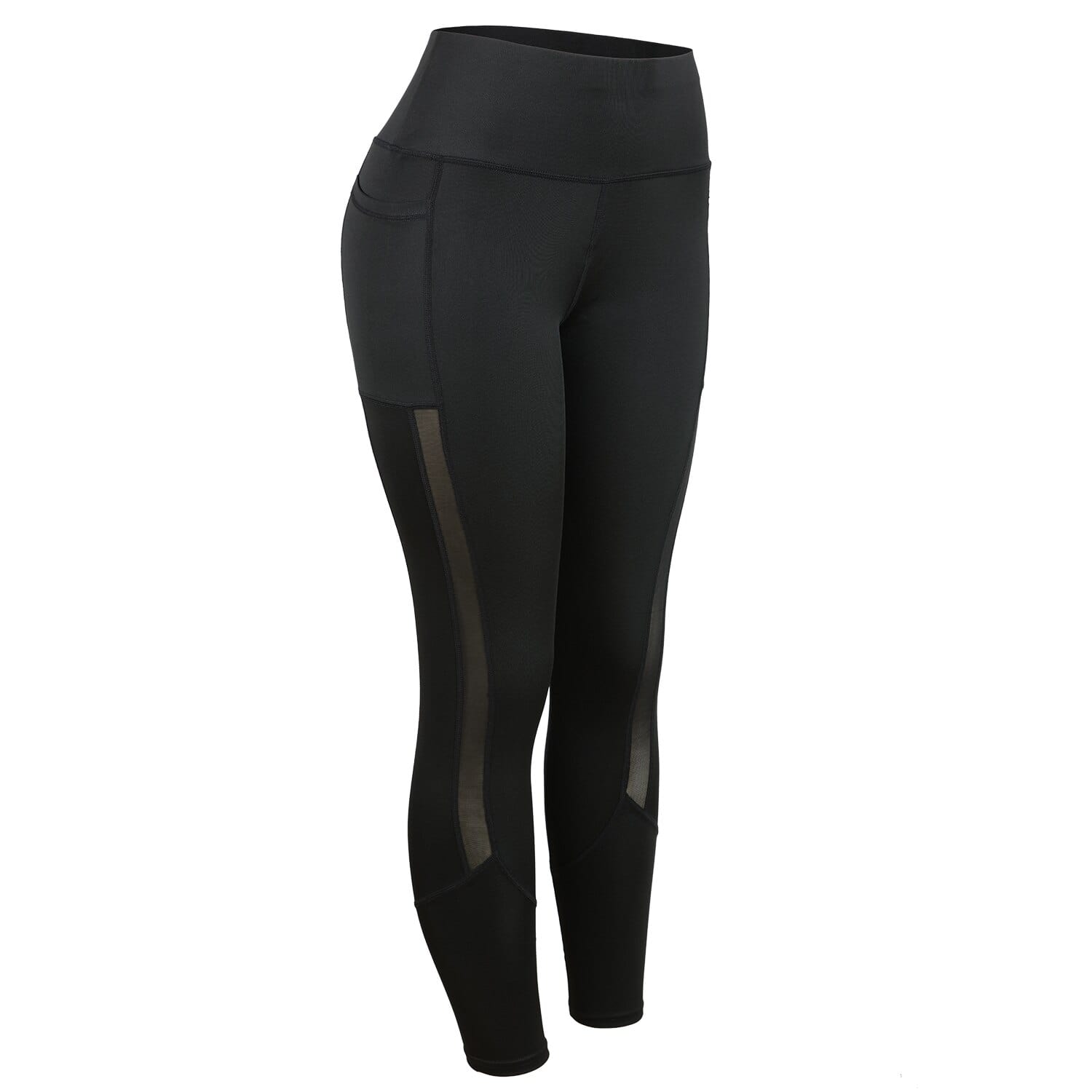 Dames Legging Sportieve Stijl 6