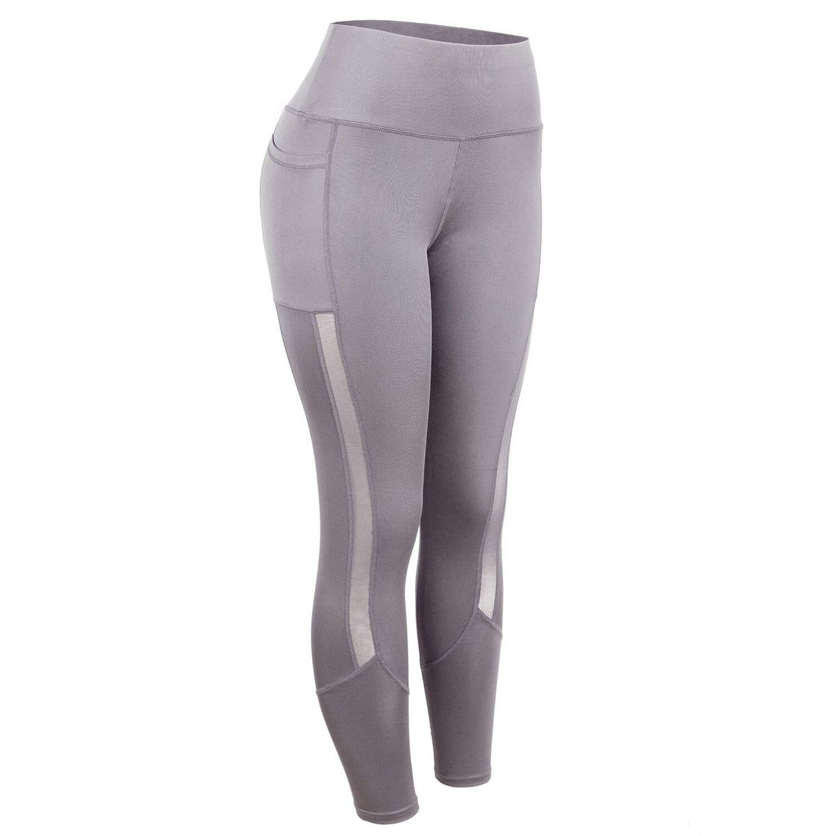 Dames Legging Sportieve Stijl 7