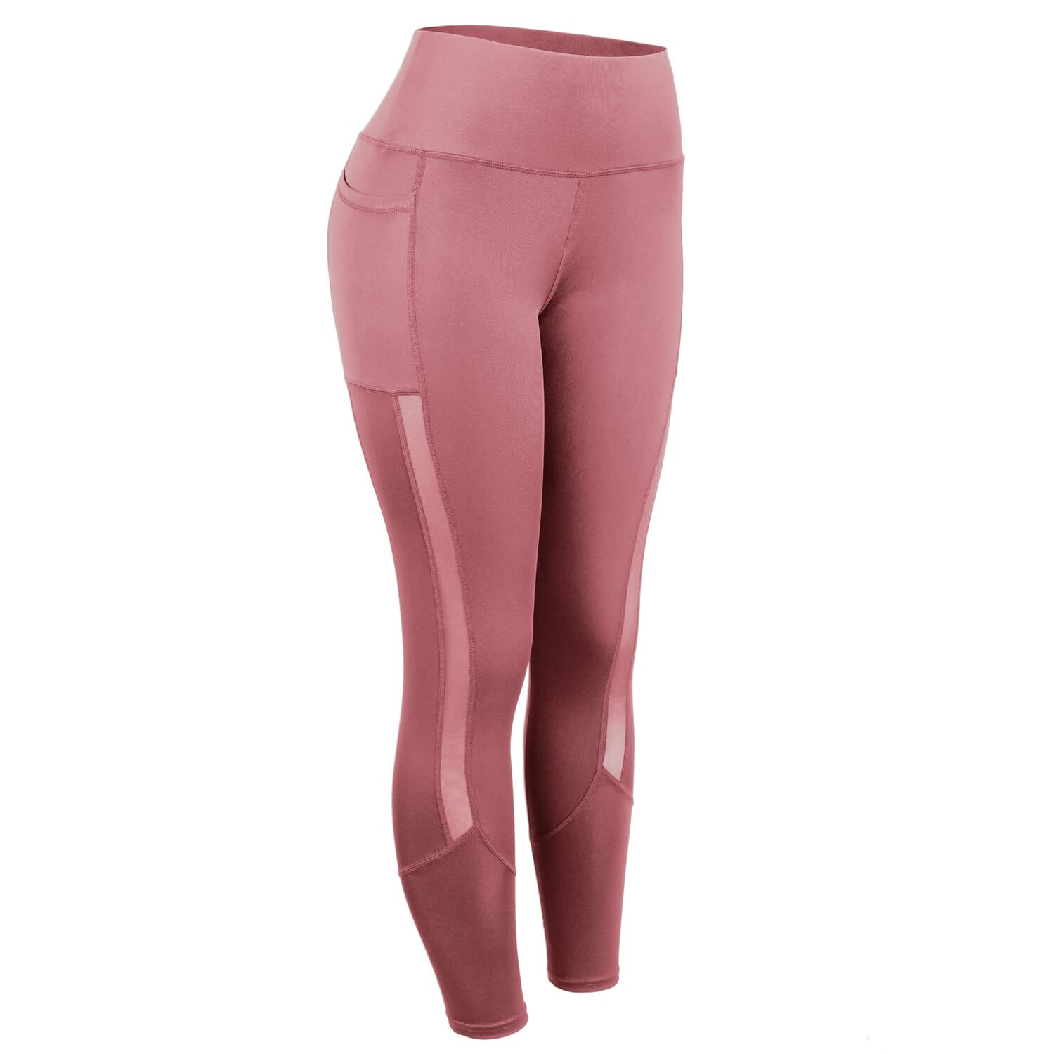 Dames Legging Sportieve Stijl 8
