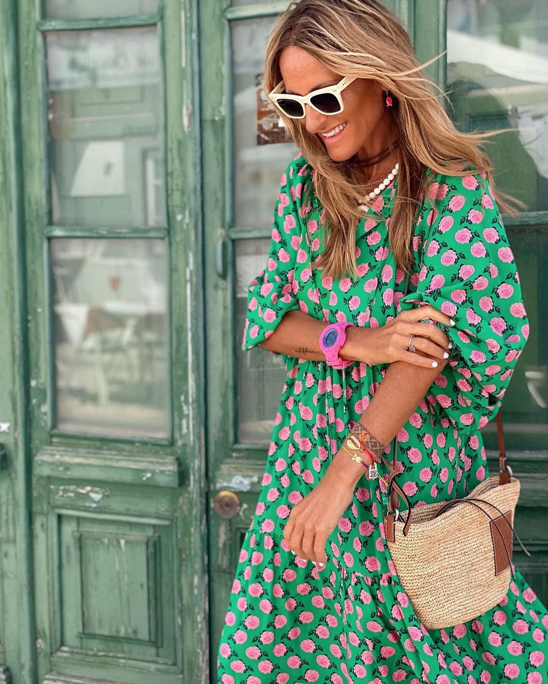 Dames Lentejurk Trendy Voor Casual En Formele Gelegenheden 3