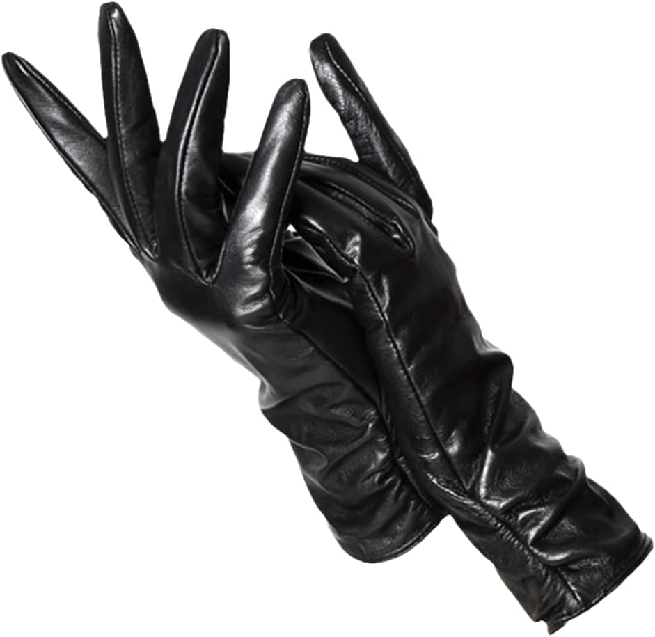 Dames Leren Handschoenen Klassiek 7