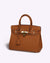 Dames Leren Tas Multifunctioneel Stijlvol Kunstleer 2