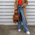 Dames Leren Tas Multifunctioneel Stijlvol Kunstleer 4