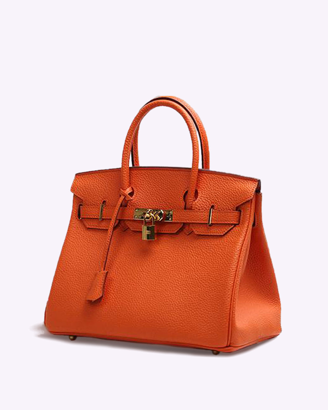 Dames Leren Tas Multifunctioneel Stijlvol Kunstleer 6