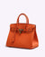 Dames Leren Tas Multifunctioneel Stijlvol Kunstleer 6