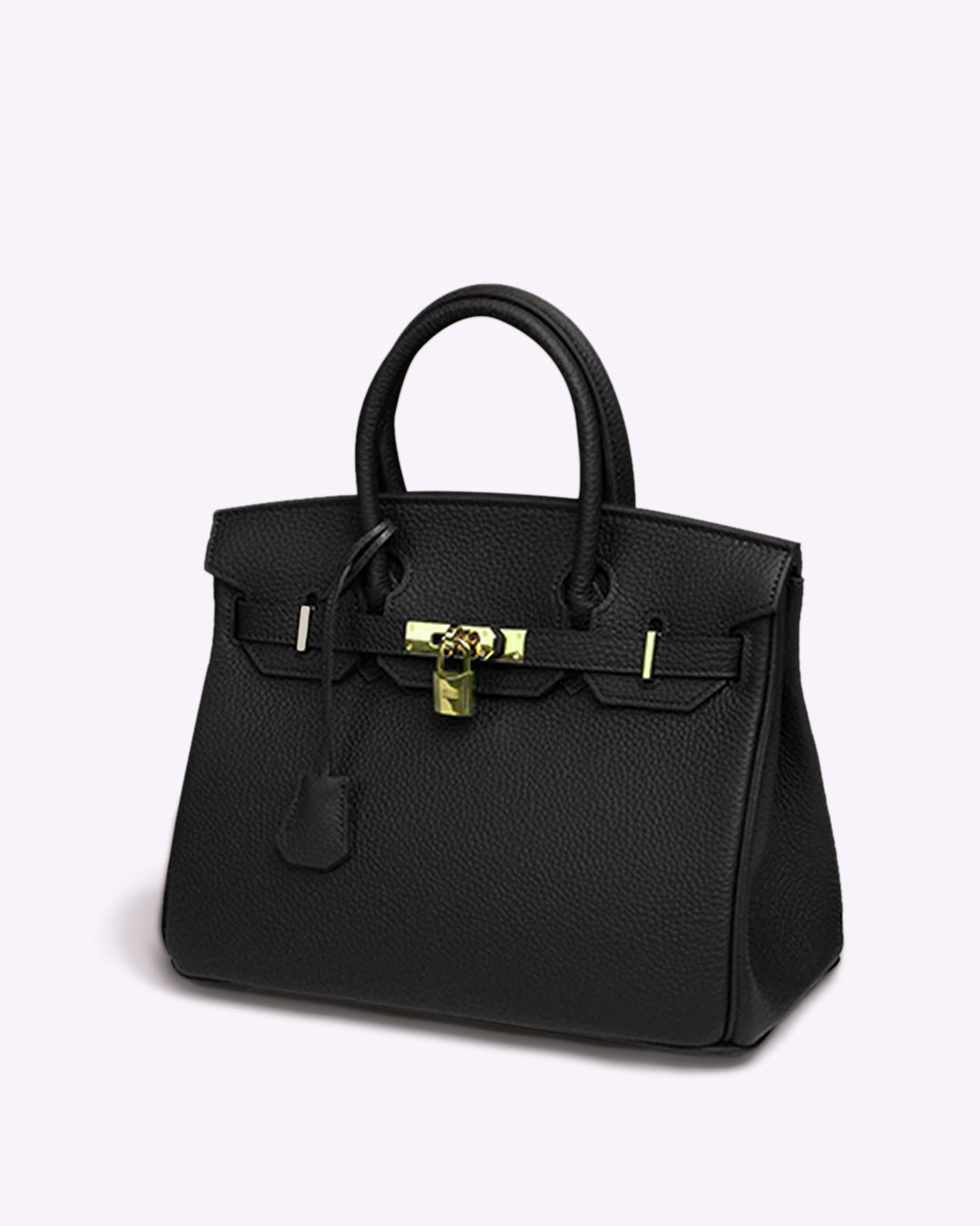 Dames Leren Tas Multifunctioneel Stijlvol Kunstleer 8