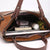 Dames Leren Tas Stijlvol Luxe 3