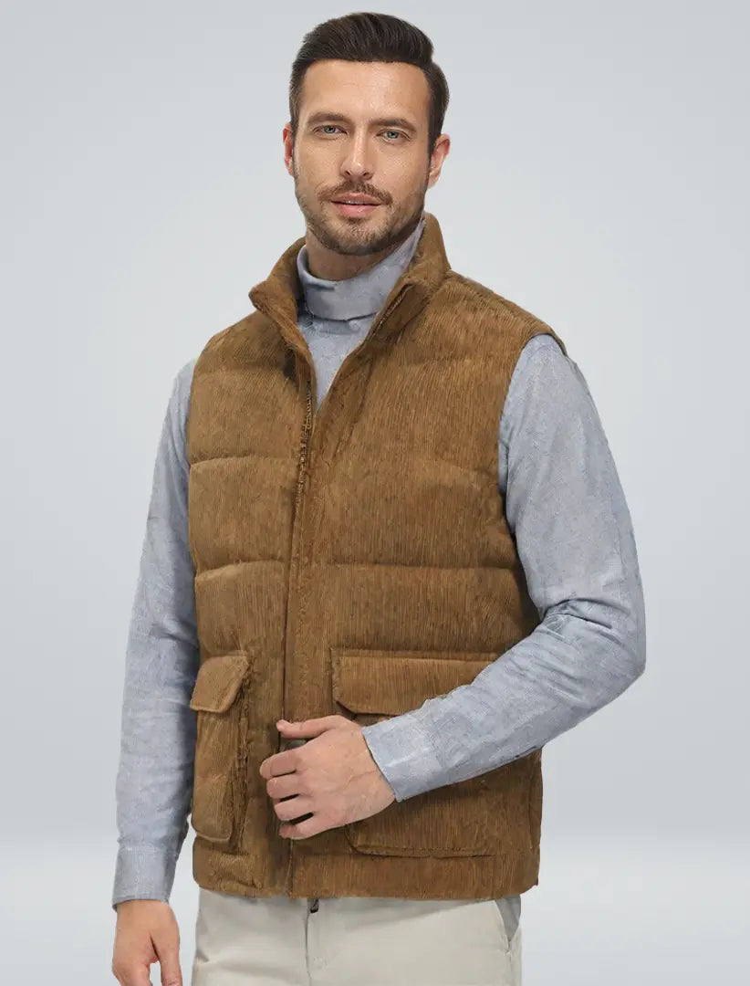 Dames Lichaamsverwarmers Luxe en Comfortabel 1