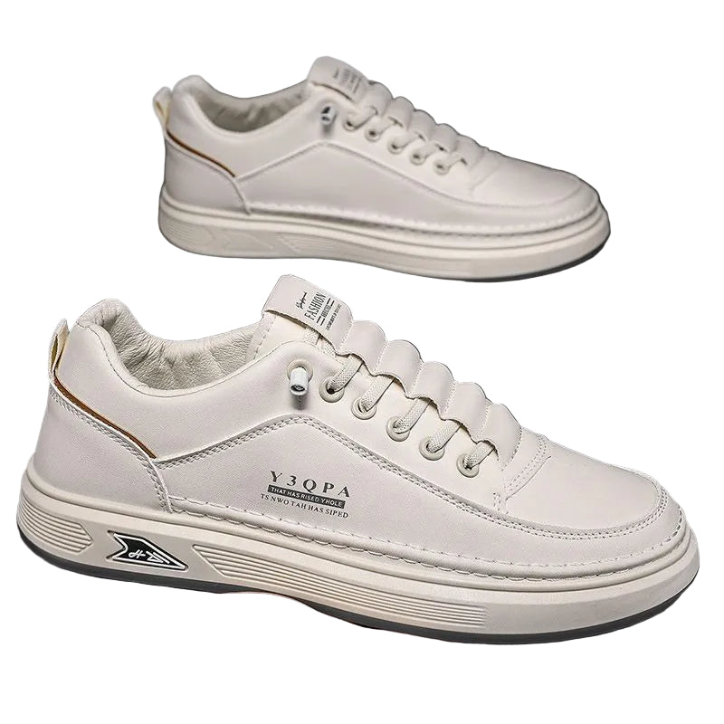 Dames Lifestyle Sneakers Comfortabel 0