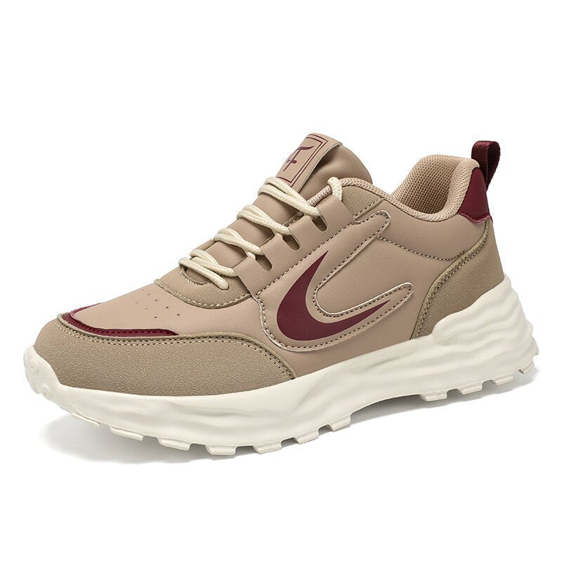 Dames Lifestyle Sneakers Comfortabel en Trendy 0