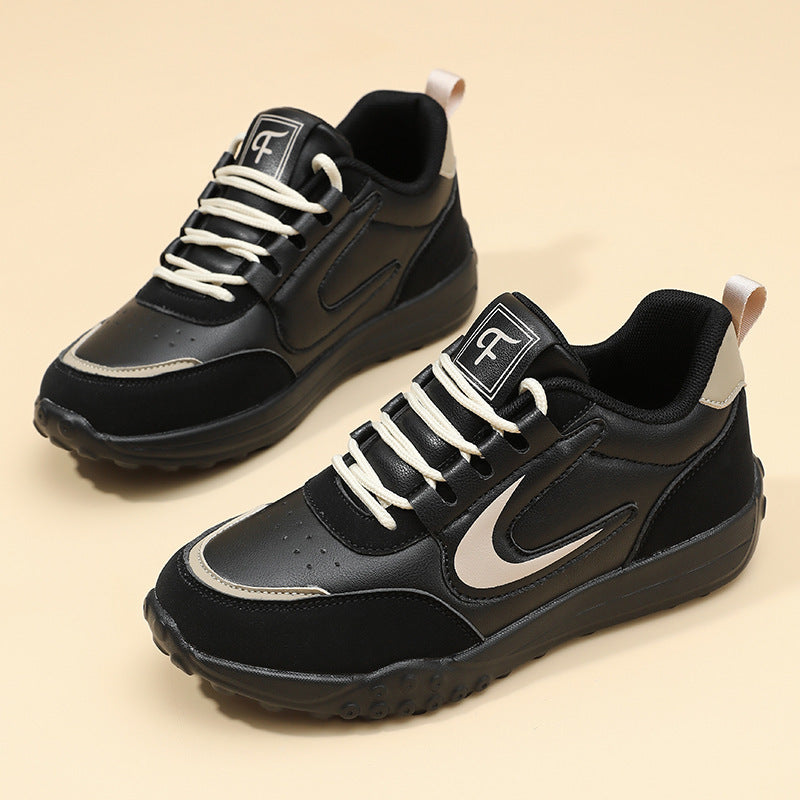 Dames Lifestyle Sneakers Comfortabel en Trendy 1