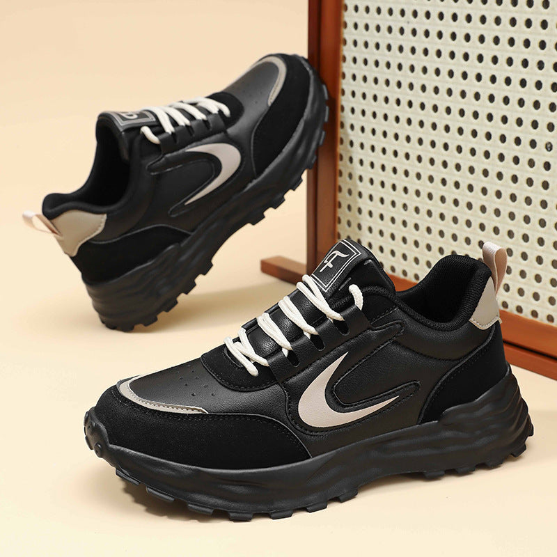 Dames Lifestyle Sneakers Comfortabel en Trendy 2