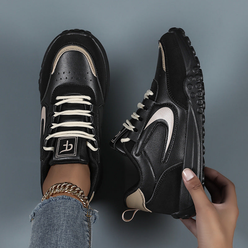 Dames Lifestyle Sneakers Comfortabel en Trendy 4